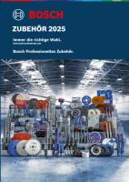 Bosch Zubehör 2025