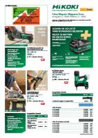 Hikoki Fokus Magazin 2 / 2025