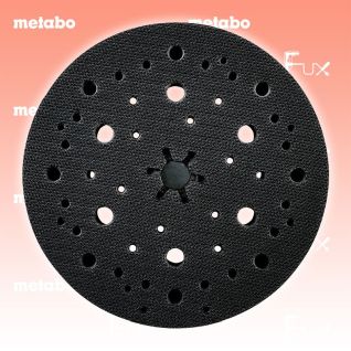 Metabo Stützteller 125 mm