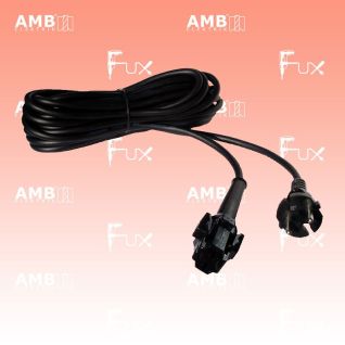 AMB Elektrik Netzkabel 4 m 