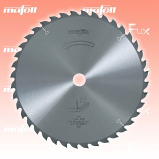 Mafell Sägeblatt 330 mm