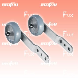 Mafell Anbausatz Räder