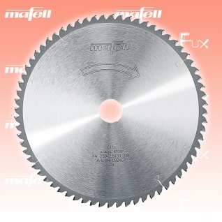 Mafell Sägeblatt 250 mm