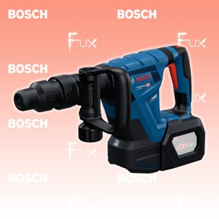 Bosch Professional GSH 18V-5 Akku-Schlaghammer