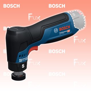 Bosch Professional GSS 12V-32 Akku-Schwingschleifer