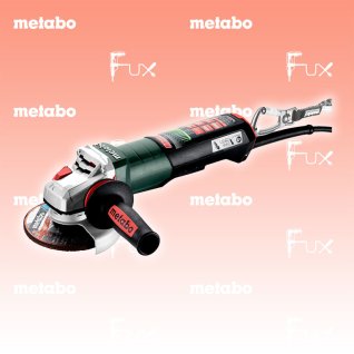 Metabo WEPBA 20-125 Quick DS BL Winkelschleifer