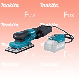Makita BO 007 CGZ Akku-Schwingschleifer
