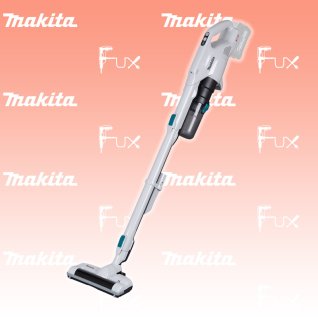 Makita CL 004 GZ Akku-Staubsauger