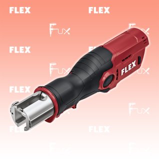 Flex PP 40 12 Akku-Rohrpresse