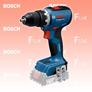 Bosch Professional GSR 18V-65 Akku-Schlagbohrmaschine
