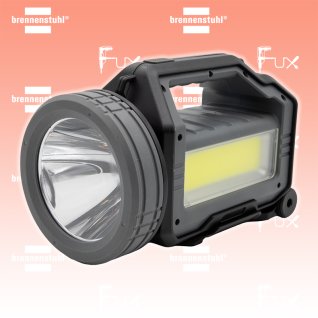 Brennenstuhl HL 2400 Akku LED Handleuchte