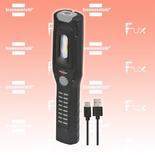 Brennenstuhl HL 501 A LED Arbeitsleuchte