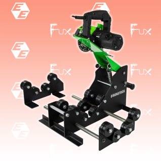 Eibenstock ERC 350 Rohrtrennsystem