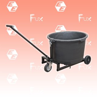 Eibenstock Transportwagen für Automix 90