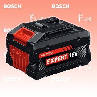 EXPERT EXBA18V-55 Akkupack