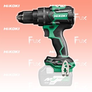 Hikoki DV36DC (Basic) (HSCII) Akku-Schlagbohrschrauber