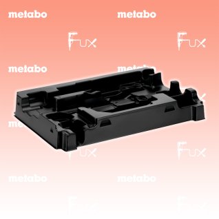 Metabo Koffer-Einlage für Maschinentyp