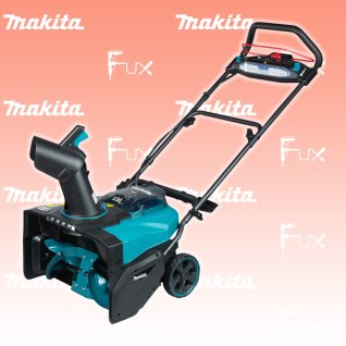 Makita SN001G Akku-Schneefräse