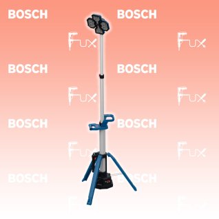 Bosch Professional GLT18V-5000 Akku-Bauleuchte