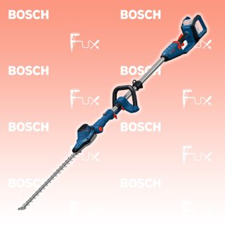 Bosch Professional GHE18V-50FP Akku-Heckenschere