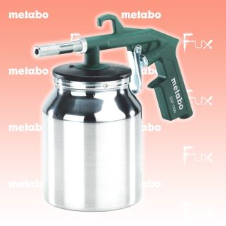 Metabo SSP 1000 Sandstrahlpistole