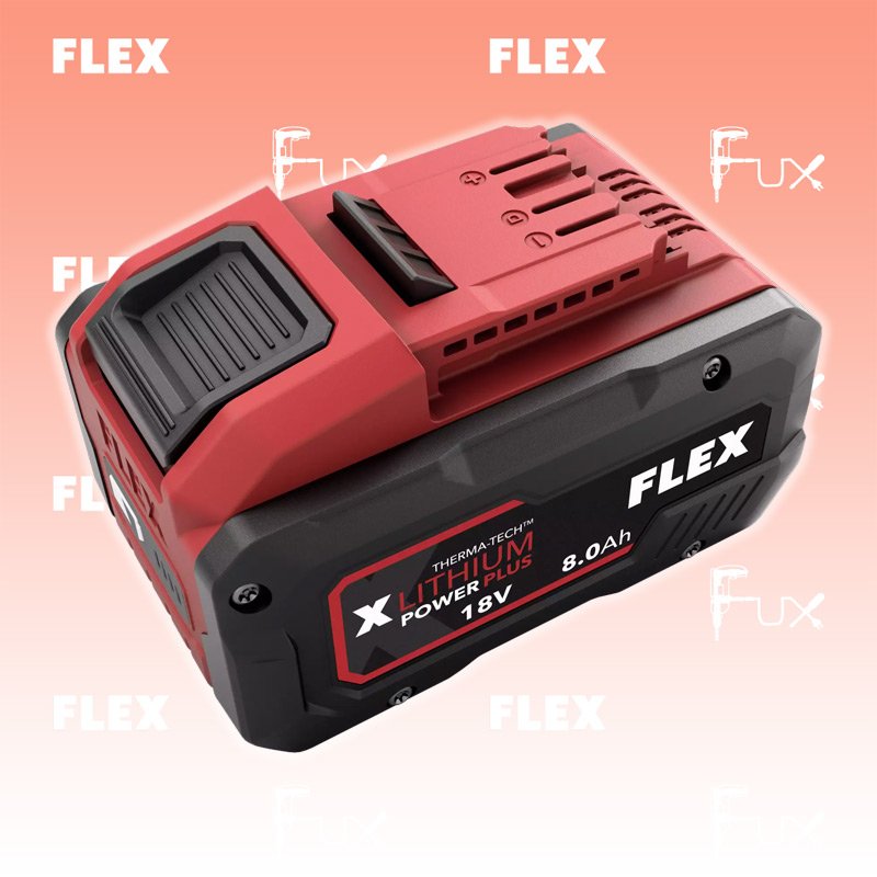 Flex AP 18.0/8.0 Akku-Pack Li-Ion Power Plus