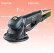 Rotex RO 150 FEQ-Plus Getriebe-Exzenterschleifer