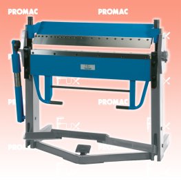 KFS 10/25 Manuelle Faltanlage