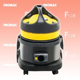 VAC-327N Industrie Nass + Trockensauger 