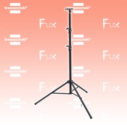 ST 302 Bau Teleskop Stativ für Baustrahler