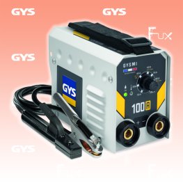 Gysmi 100A Inverter-Schweissgerät